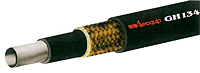 Aeroquip GH134 EZ Clip Hose